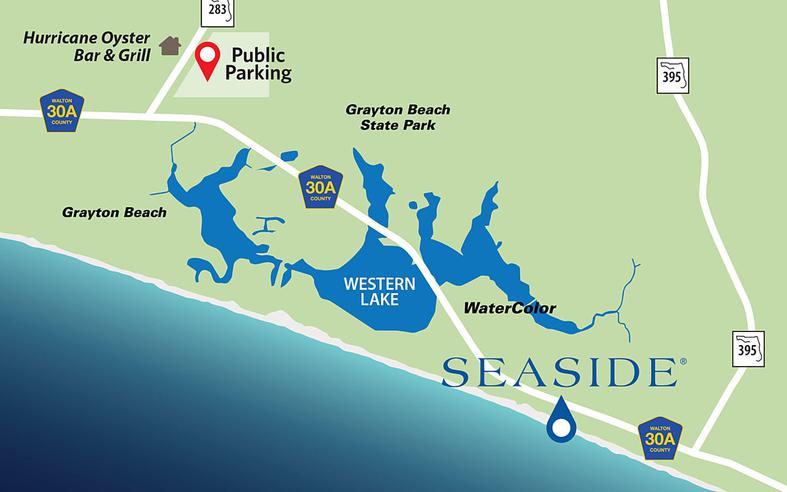 free shuttle 30a santa rosa beach, seaside, watercolor, grayton beach, south walton & community website