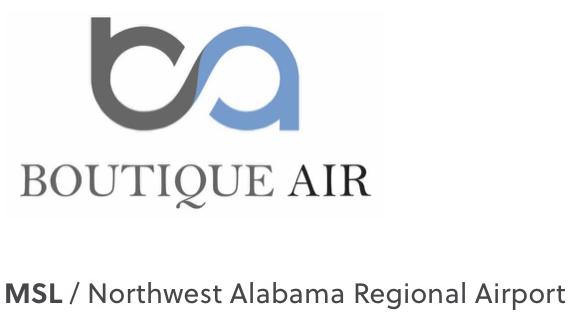 call 1-833-200-3305 Boutique Air PNS Pensacola International Airport